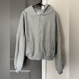 Blogilates Marshmellow Hoodie XL